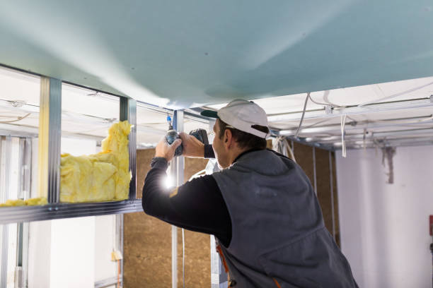 Types of Insulation We Offer in Biglerville, PA