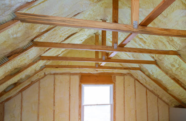 Best Insulation for Specific Applications in Biglerville, PA