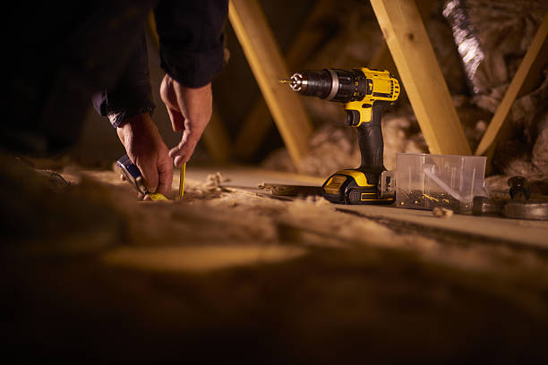 Best Insulation Maintenance and Repair in Biglerville, PA